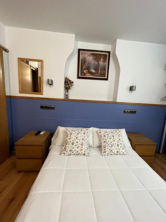 Pension Irune By Vivere Stays San Sebastián Exteriör bild