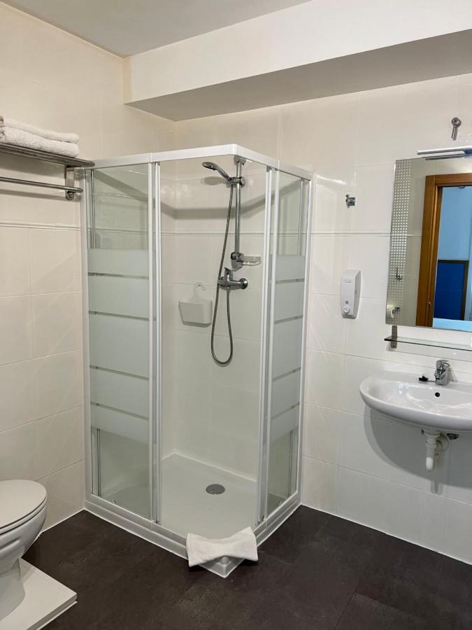 Pension Irune By Vivere Stays San Sebastián Exteriör bild