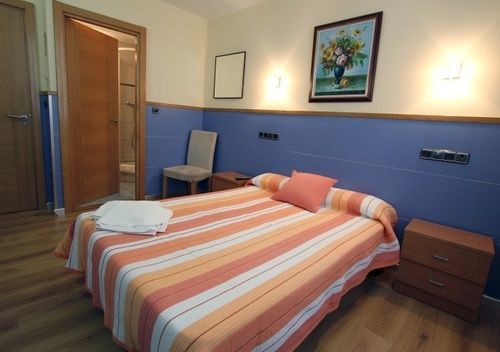 Pension Irune By Vivere Stays San Sebastián Exteriör bild