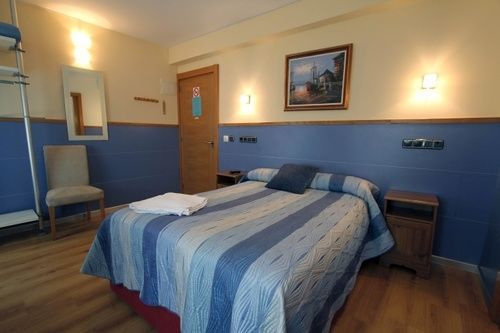 Pension Irune By Vivere Stays San Sebastián Exteriör bild