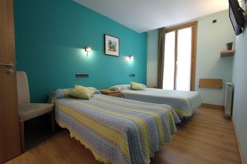 Pension Irune By Vivere Stays San Sebastián Exteriör bild