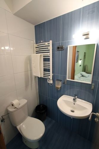Pension Irune By Vivere Stays San Sebastián Exteriör bild